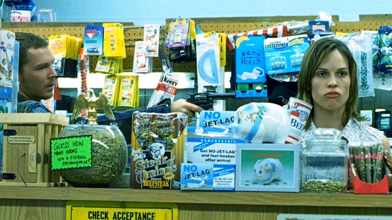11:14 (11:14, 2003) — «Чёрная комедия с убийственным юмором»