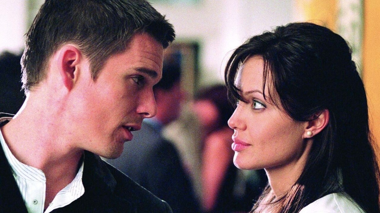 Забирая жизни (Taking Lives, 2004) — «Он убьет тебя, чтобы стать тобой»