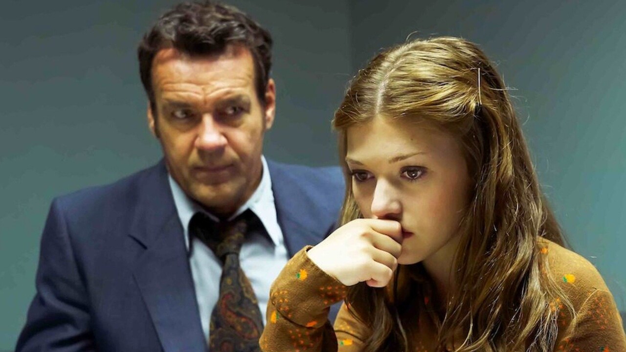 Поверьте мне. Похищение Лизы МакВей (Believe Me: The Abduction of Lisa McVey, 2018)