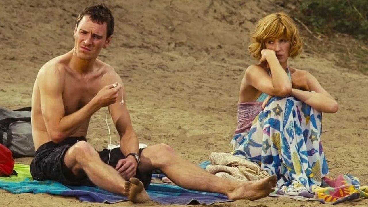 Райское озеро (Eden Lake, 2008) — «Они всего лишь дети...»