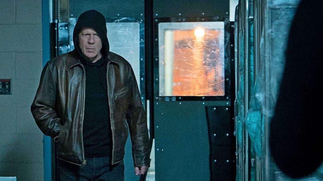 Жажда смерти (Death Wish, 2018) — «Добро с девятизарядным глоком»