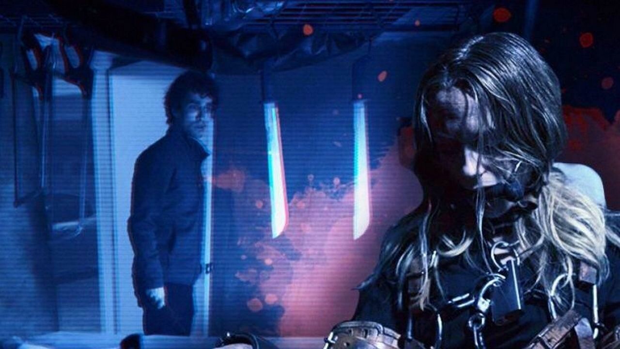Логово монстра (Bad Samaritan, 2018) — «Плохой самаритянин»