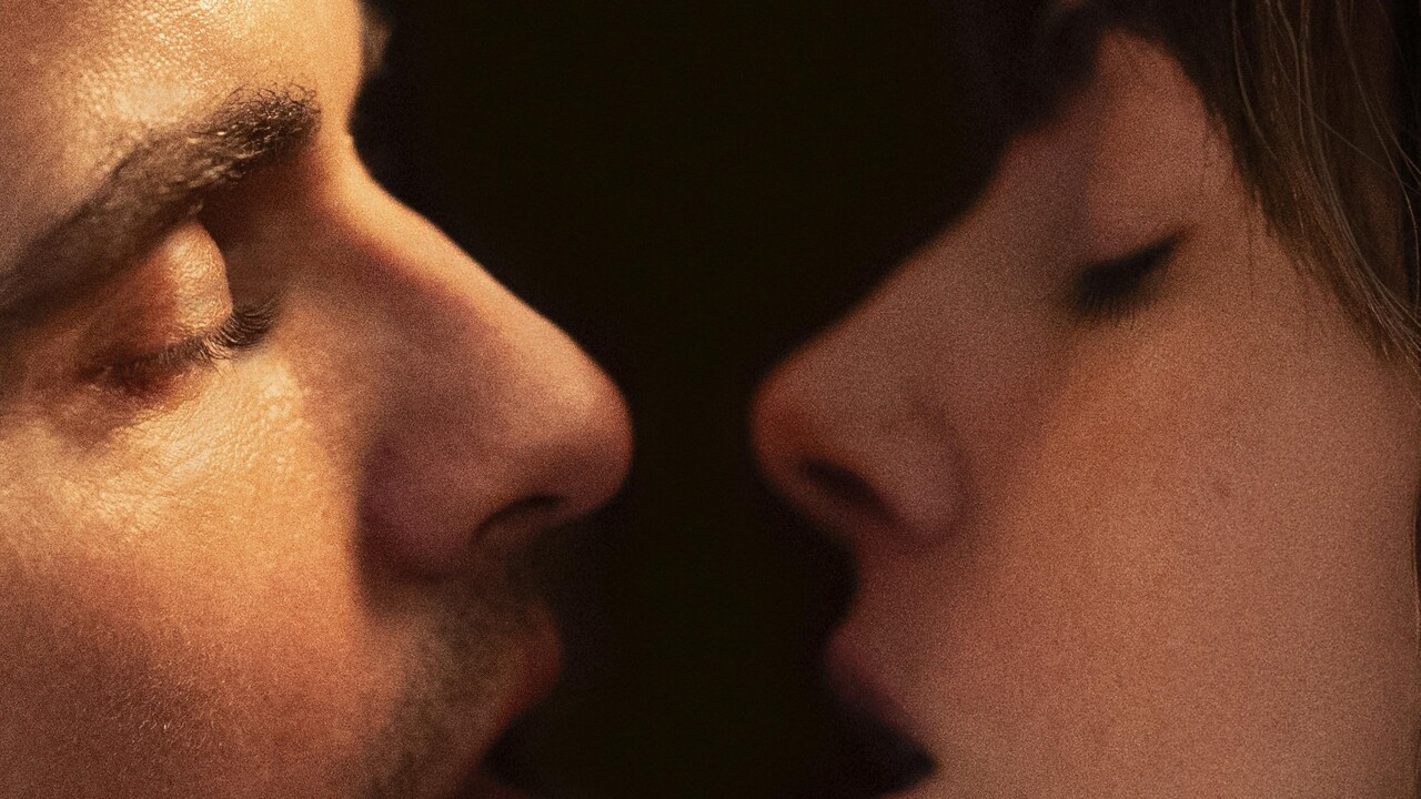 Одно целое (Together, 2025) — С любимыми не расставайтесь