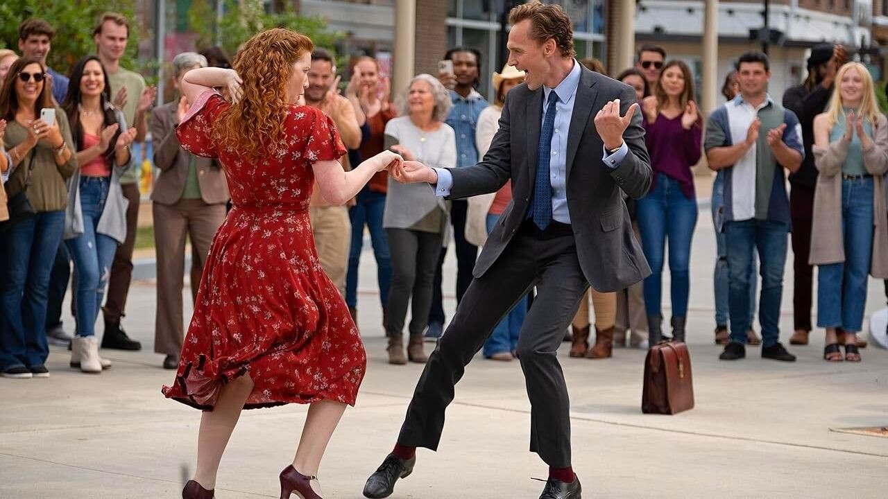 Жизнь Чака (The Life of Chuck, 2024) — «Сказка для взрослых о конце света»