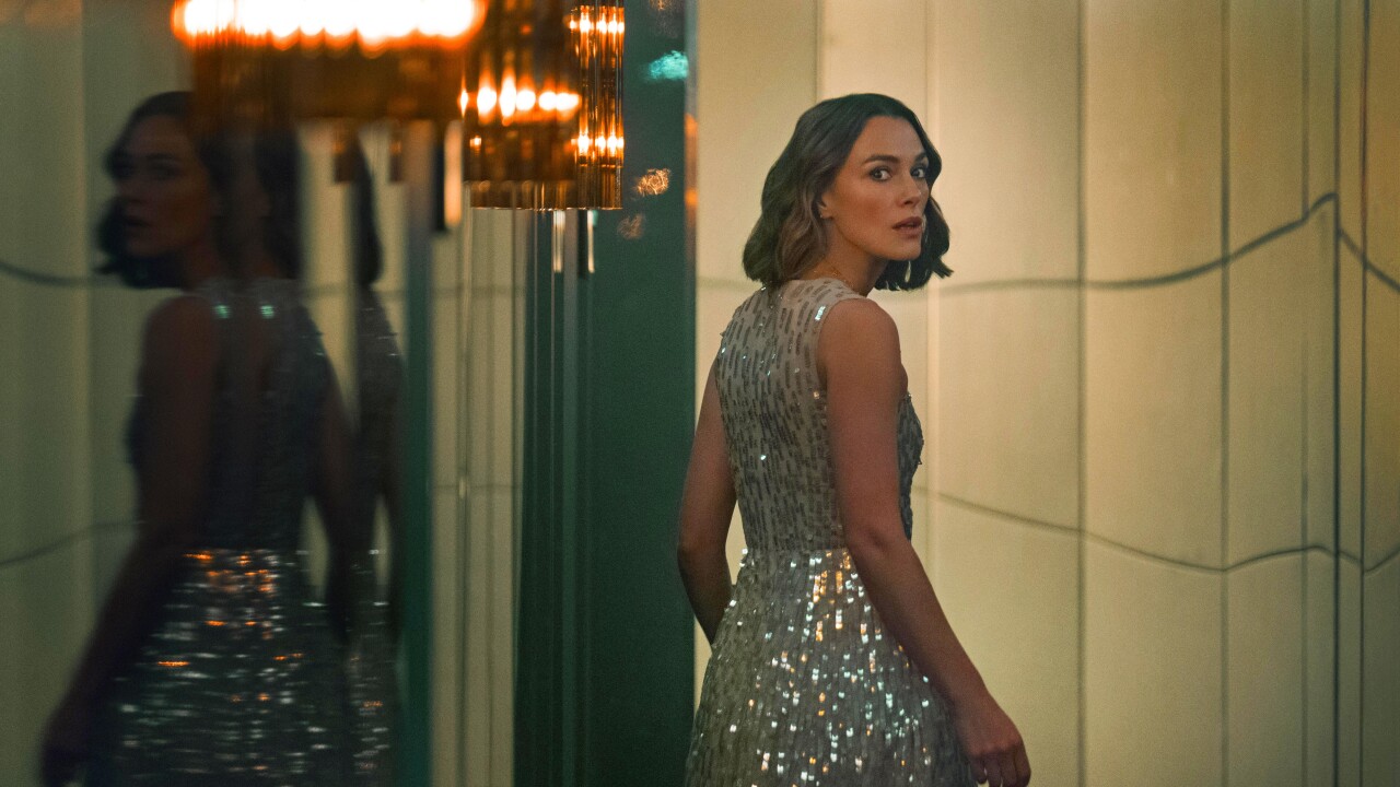 Девушка из каюты №10 (The Woman in Cabin 10, 2025) — Загадочная пассажирка на роскошной яхте