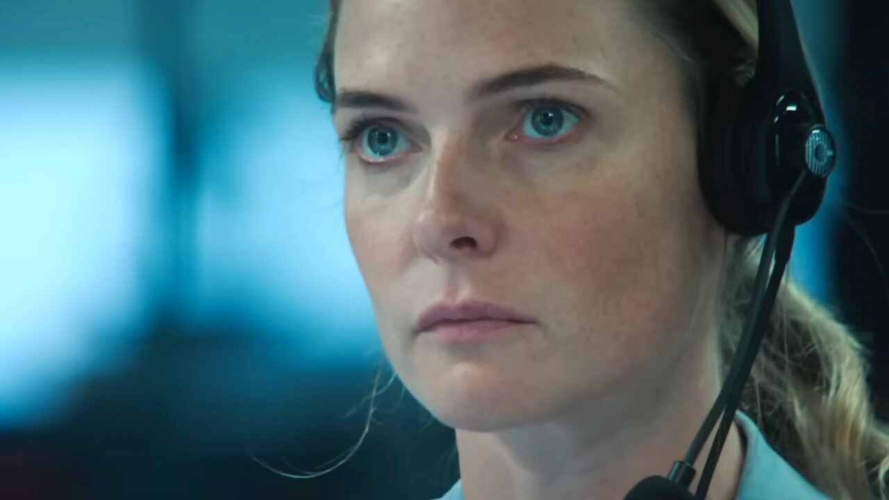 Дом из динамита (A House of Dynamite, 2025) — 19 минут полёта ядерной ракеты