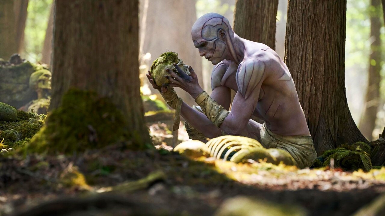 Франкенштейн (Frankenstein, 2025) — «Только монстры играют в Бога»