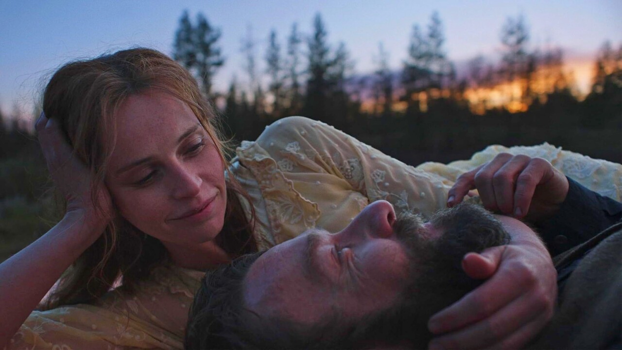 Сны поездов (Train Dreams, 2025) — Каждая жизнь имеет ценность