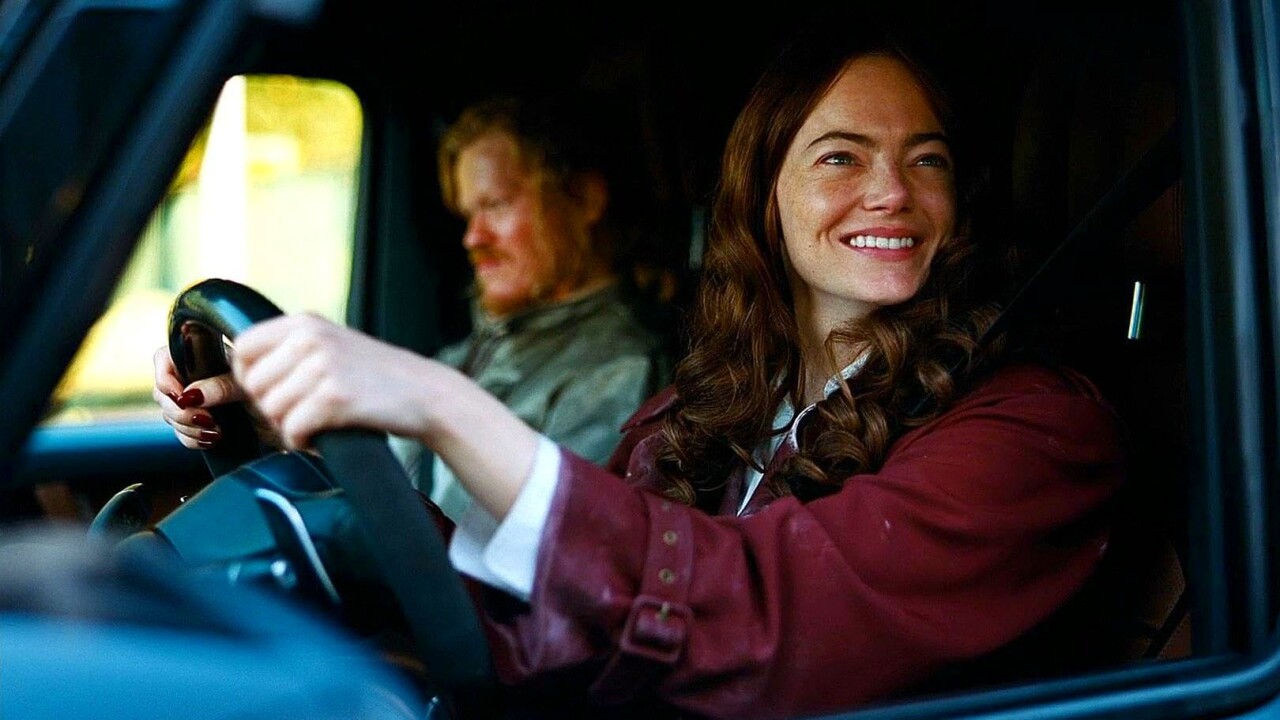 Бугония (Bugonia, 2025) — «Жужжание судного дня»