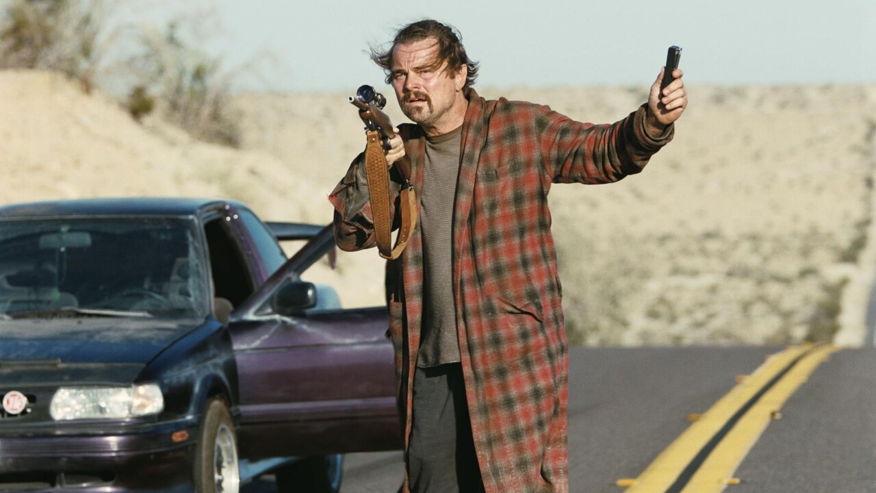 Битва за битвой (One Battle After Another, 2025) — Неловкий стыд за актуалочку