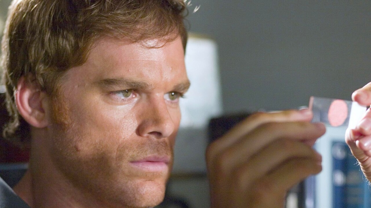 Декстер (Dexter, 2006) — Похождения серийного убийцы с личным кодексом