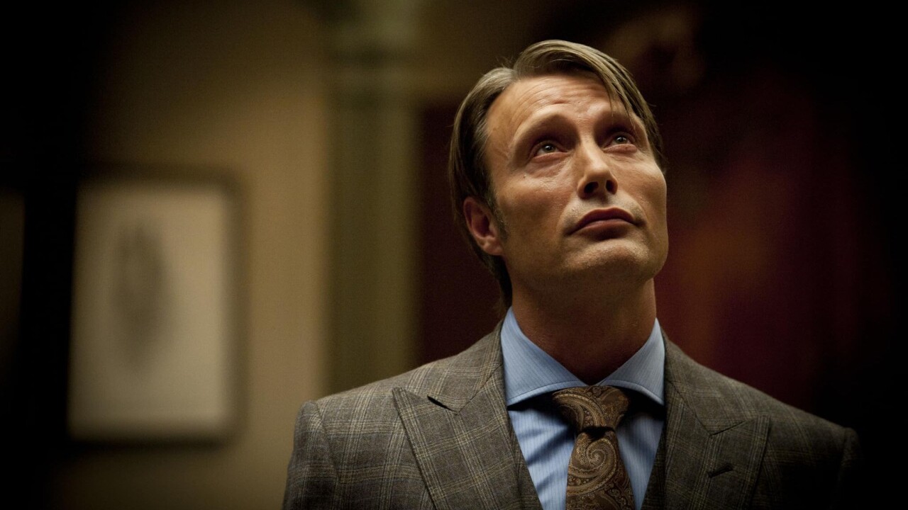 Ганнибал (Hannibal, 2013) — Великолепная эстетика и сократические диалоги со зрителем
