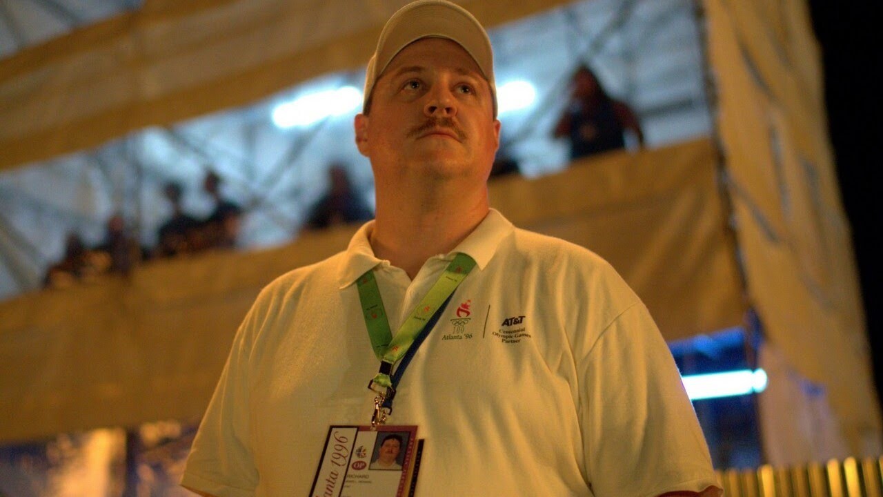 Охота (Manhunt, 2017) — Криминальные истории на основе громких реальных расследований