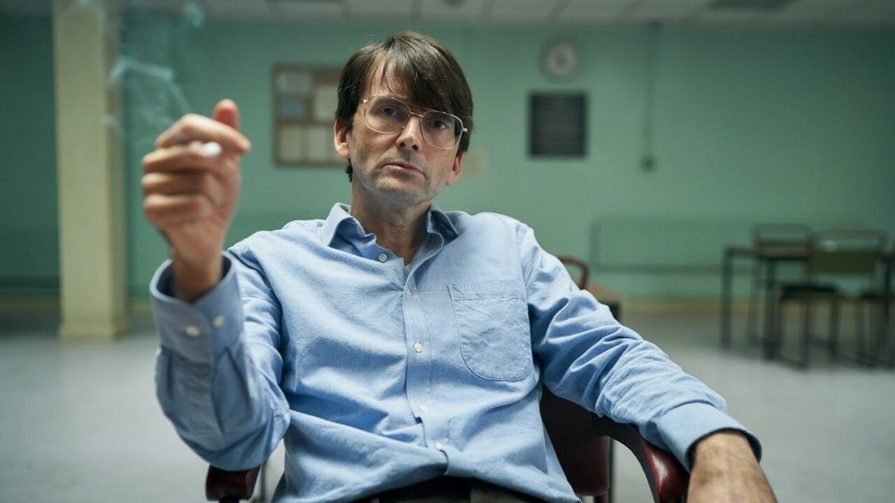 Дес (Des, 2020) — «Убийство ради компании: Случай Денниса Нильсена»