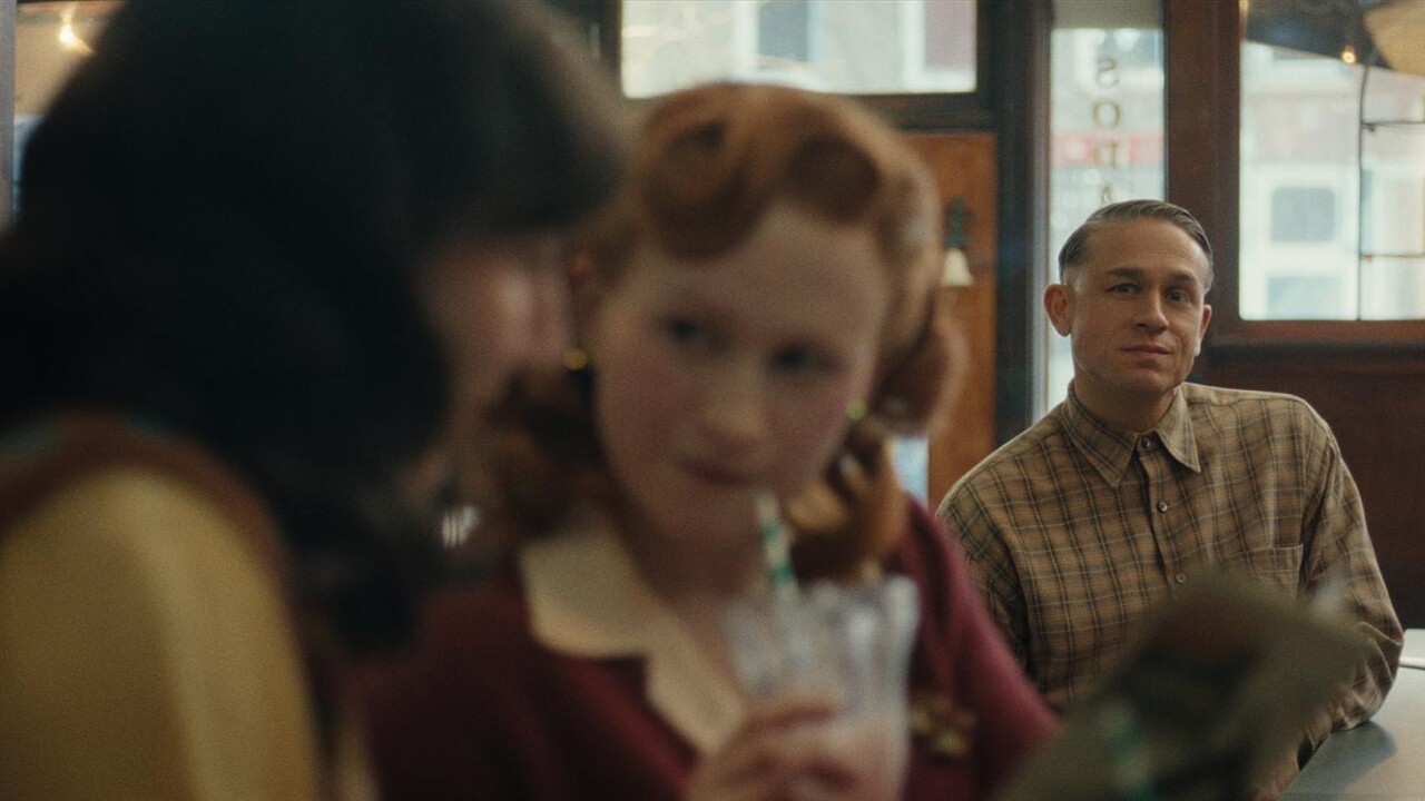 Монстр: история Эда Гина (Monster: The Ed Gein Story, 2025) — До «Молчания ягнят» был Эд