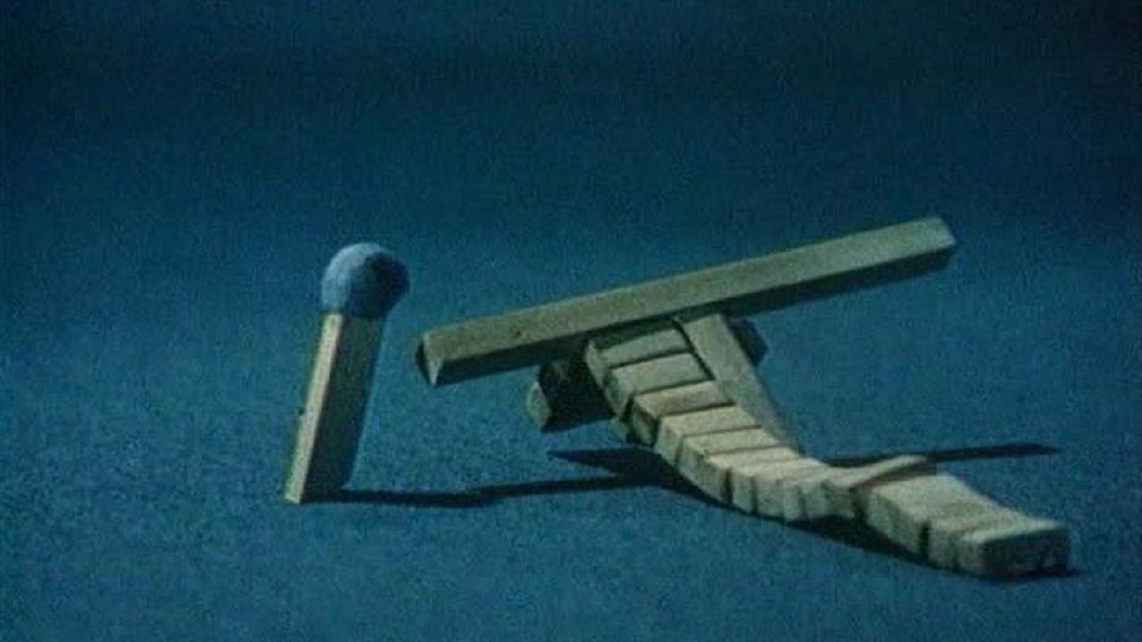Конфликт, 1983