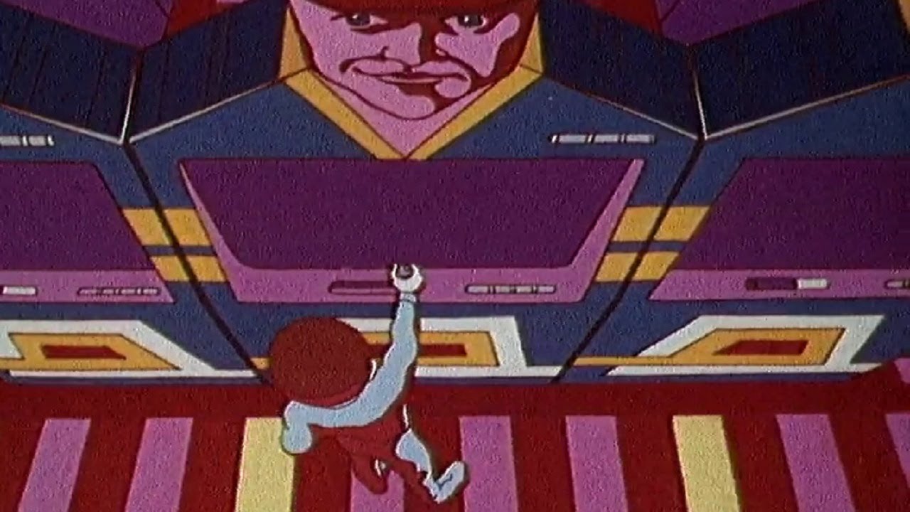 Прямое попадание, 1987