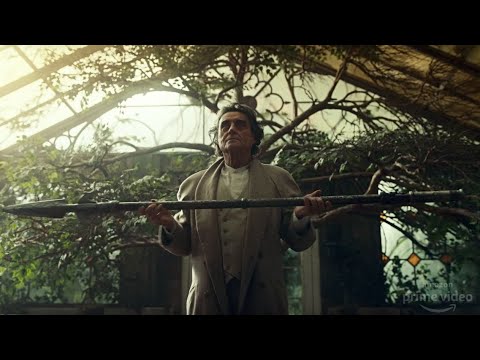 «Американские боги»: Мир суеверий против мира технологий. Неожиданный взгляд на религию и общество