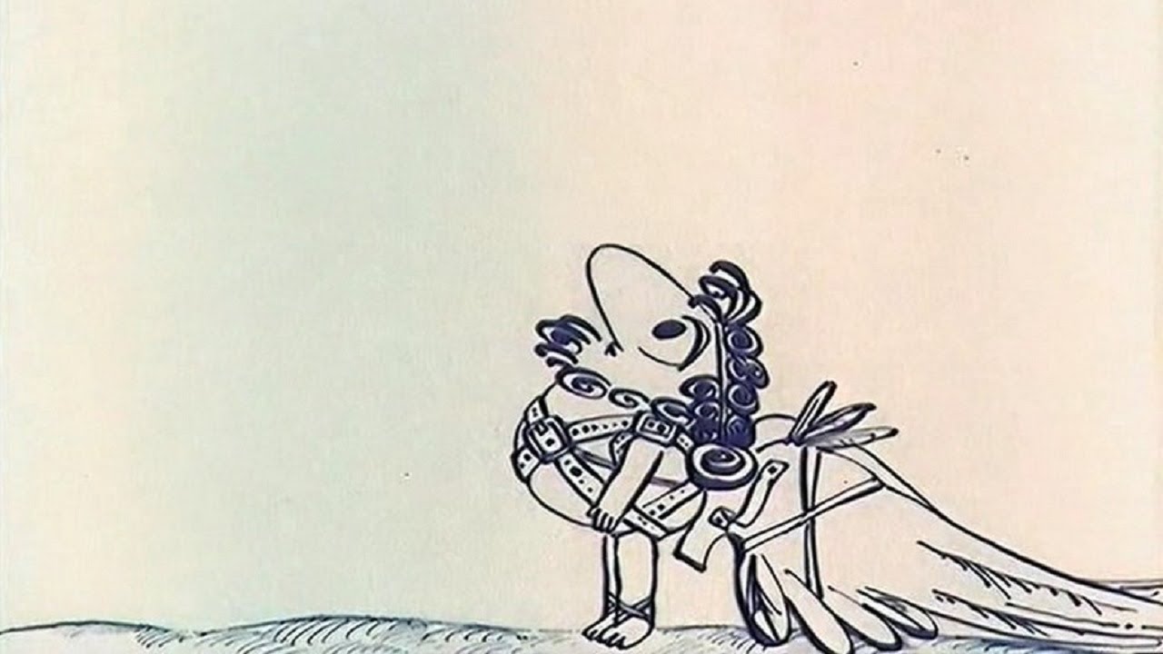 Икар и мудрецы, 1976