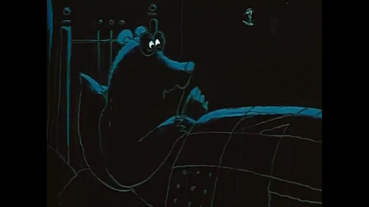 Медвежуть, 1988