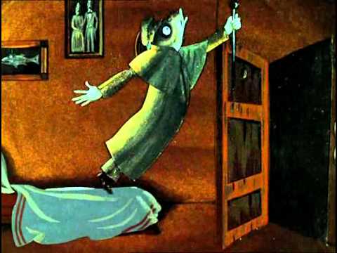 Премудрый пескарь, 1979