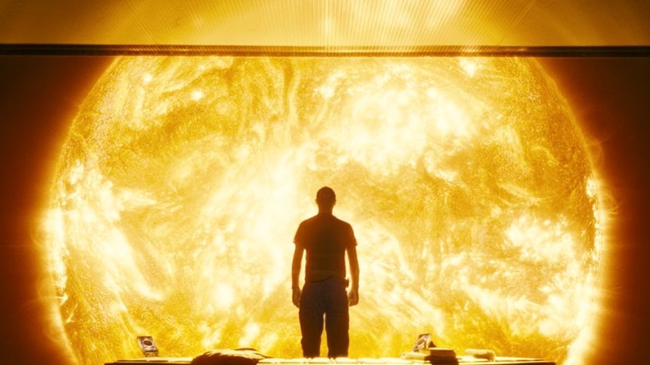 «Пекло»: спасти Солнце, взорвав его и не ослепнув