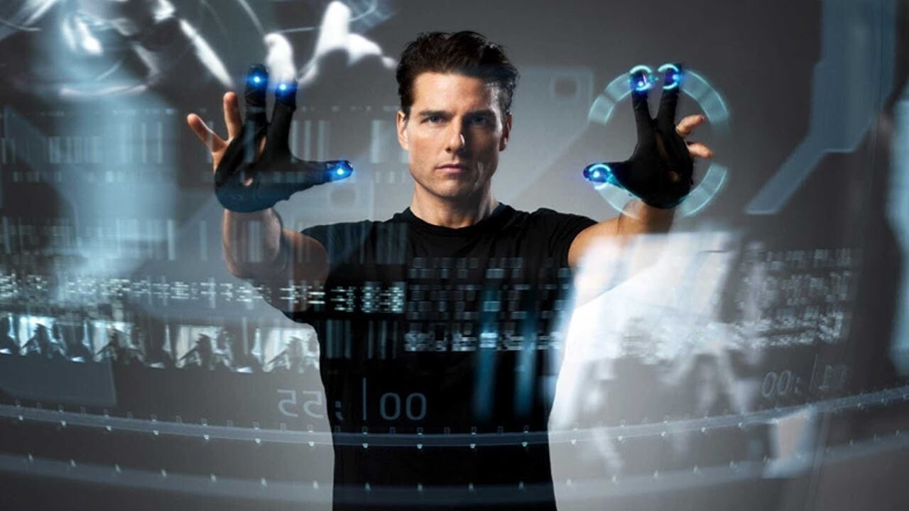 Особое мнение (Minority Report, 2002) — Каково быть полицейским в мире, где нет убийств