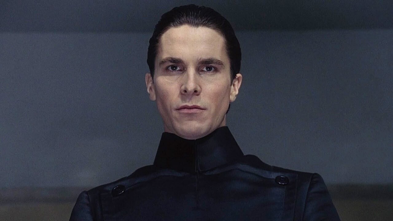 Эквилибриум (Equilibrium, 2002) — Столкновение мысли и чувства в антиутопичном мире