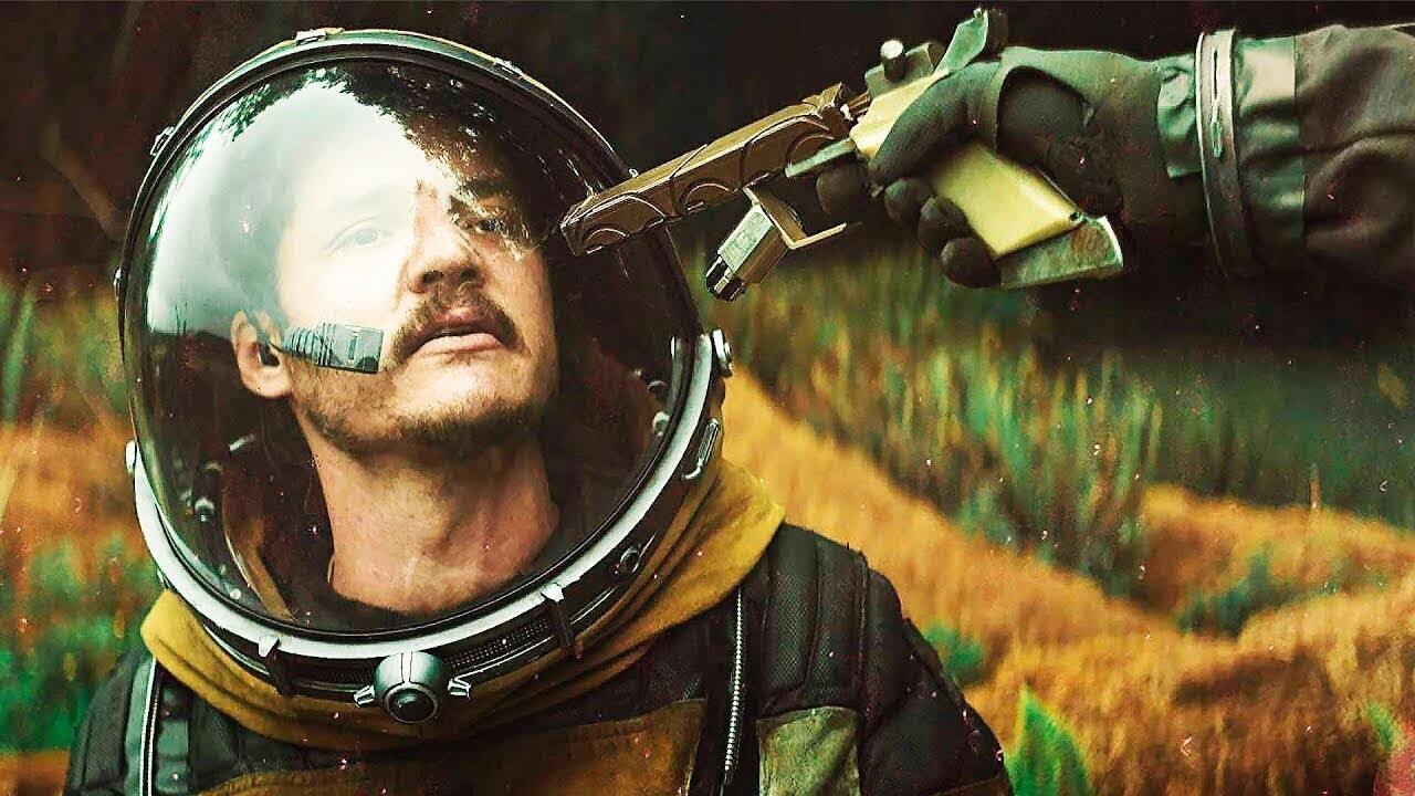Перспектива (Prospect, 2018) — Никто не выживает в одиночку