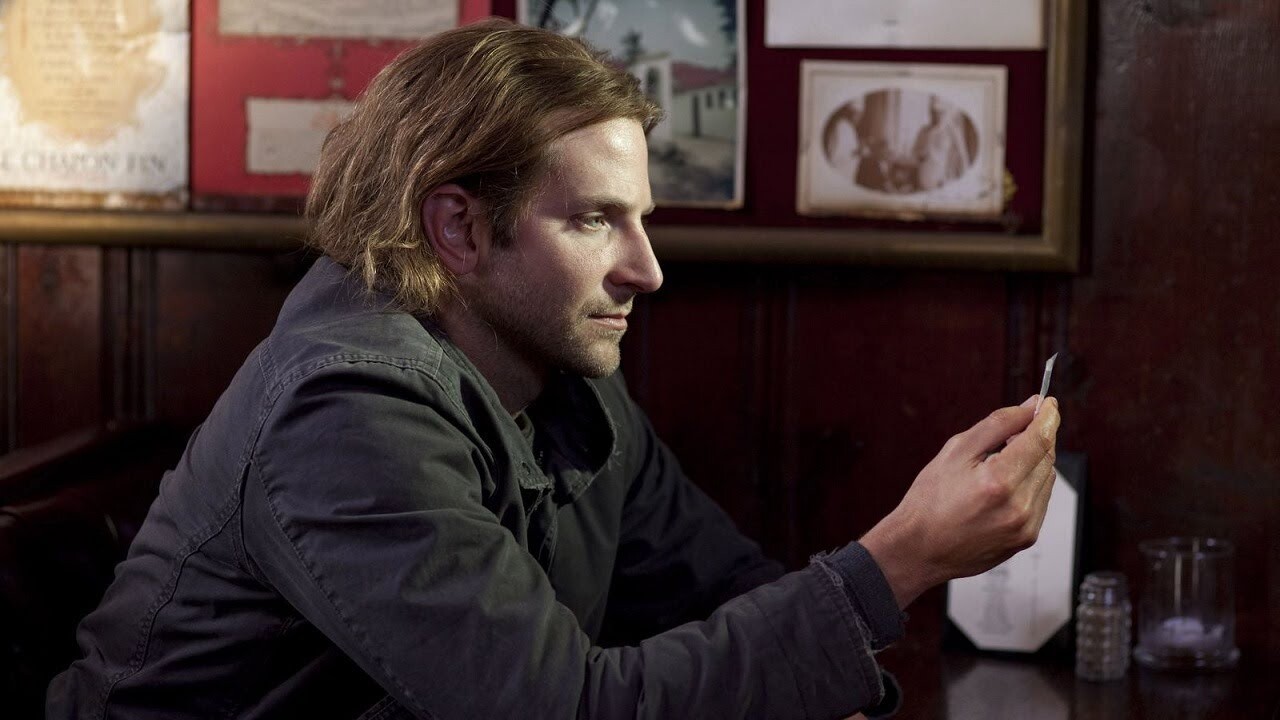 Области тьмы (Limitless, 2011) — Секретный наркотик активирует скрытые возможности мозга