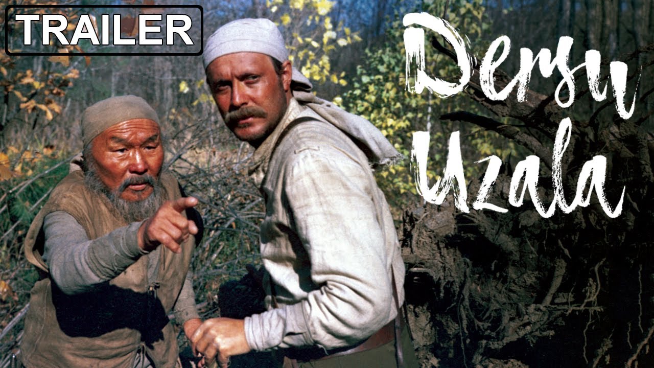 «Дерсу Узала»: путешествие храбрецов через прекрасную и опасную тайгу