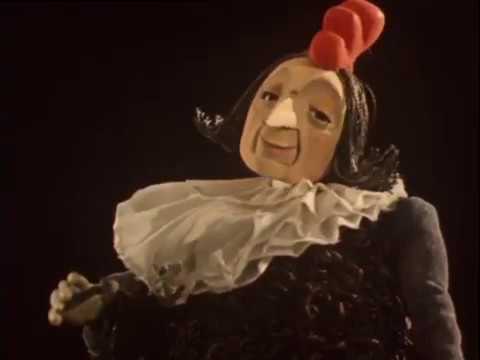 Чёрная курица, 1975