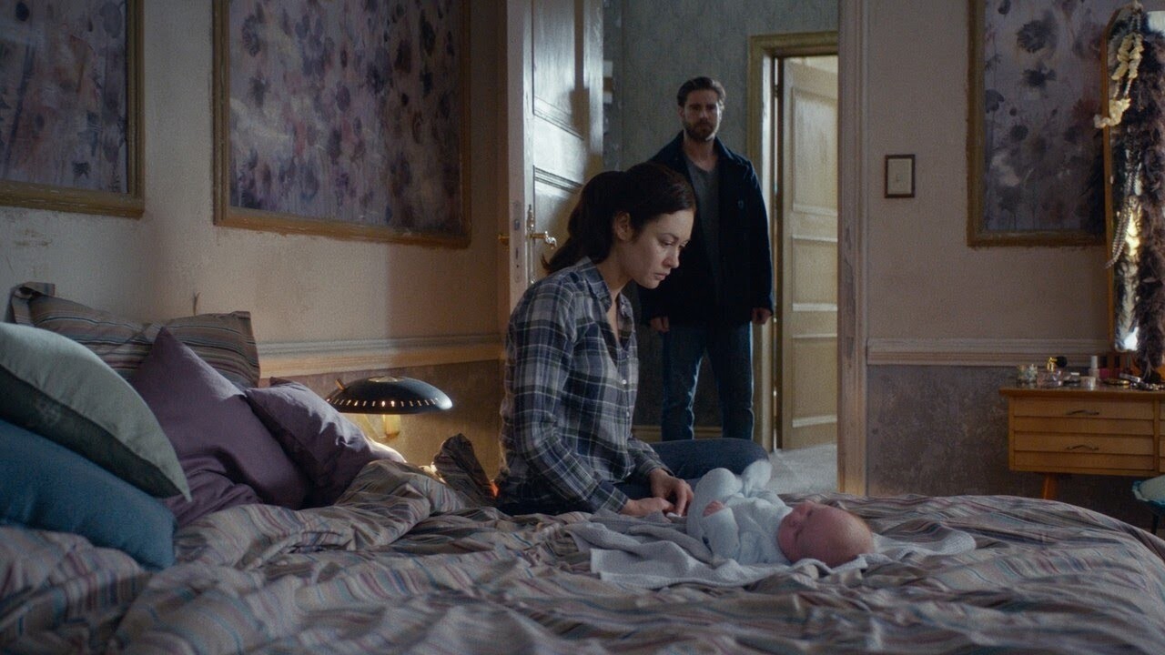 Комната желаний (The Room, 2019) — У каждой мечты есть цена