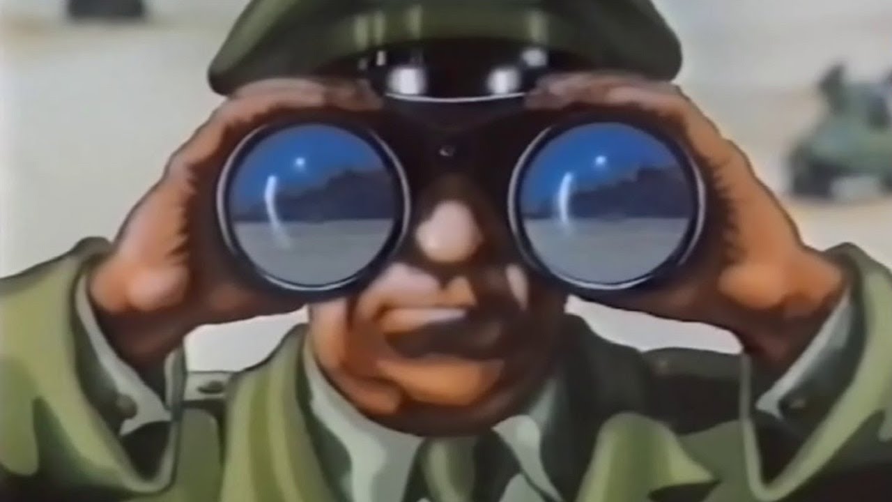 Полигон, 1977