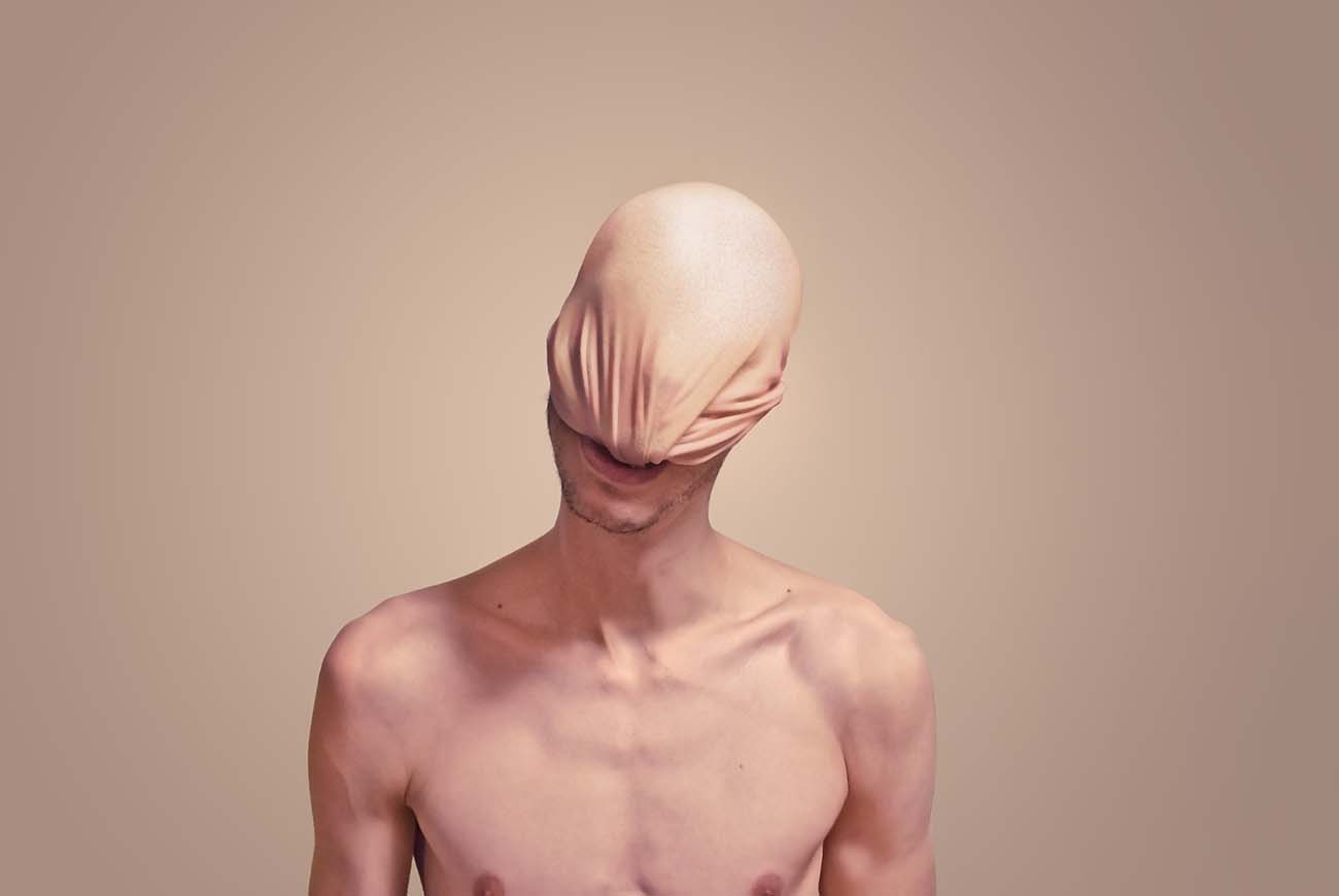 Explosive Skin Transformations cameralabs