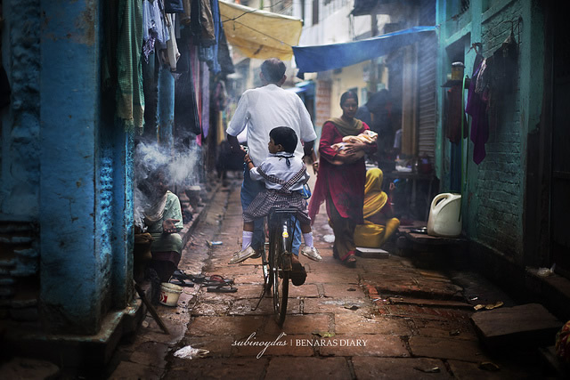 Это всё Индия - 50 замечательных фотографий