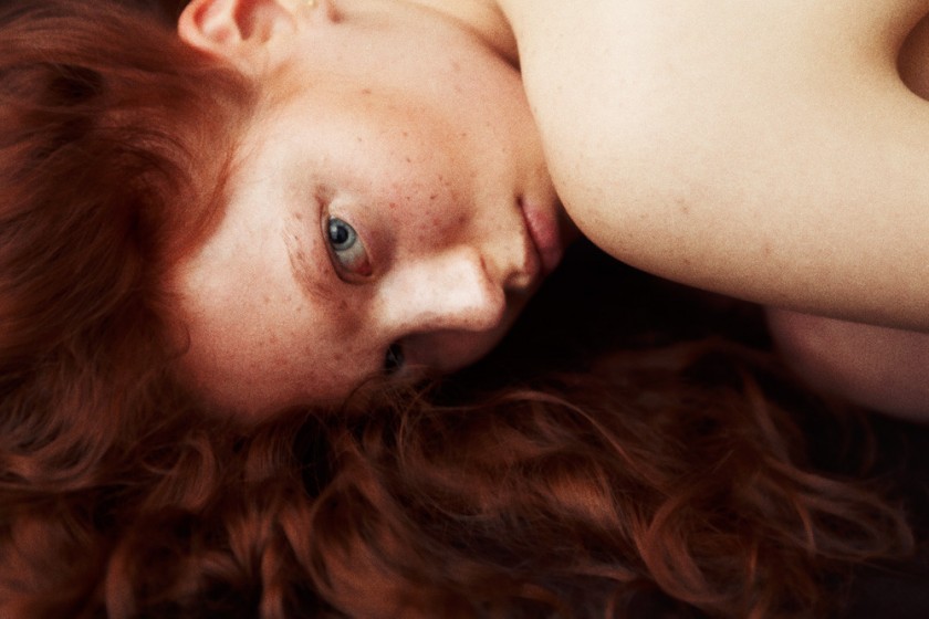 Редакционные фотографии от Remi Kozdra & Kasia Baczulis