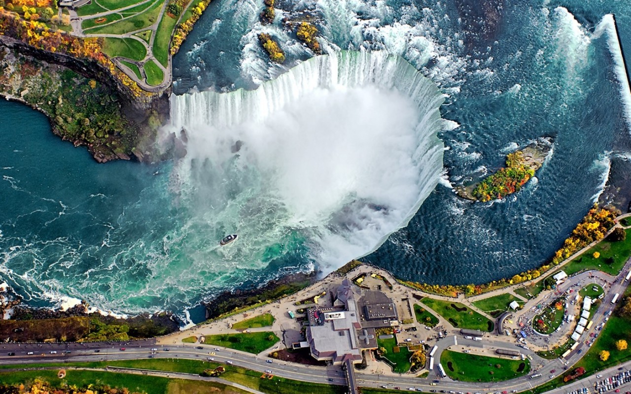 niagara