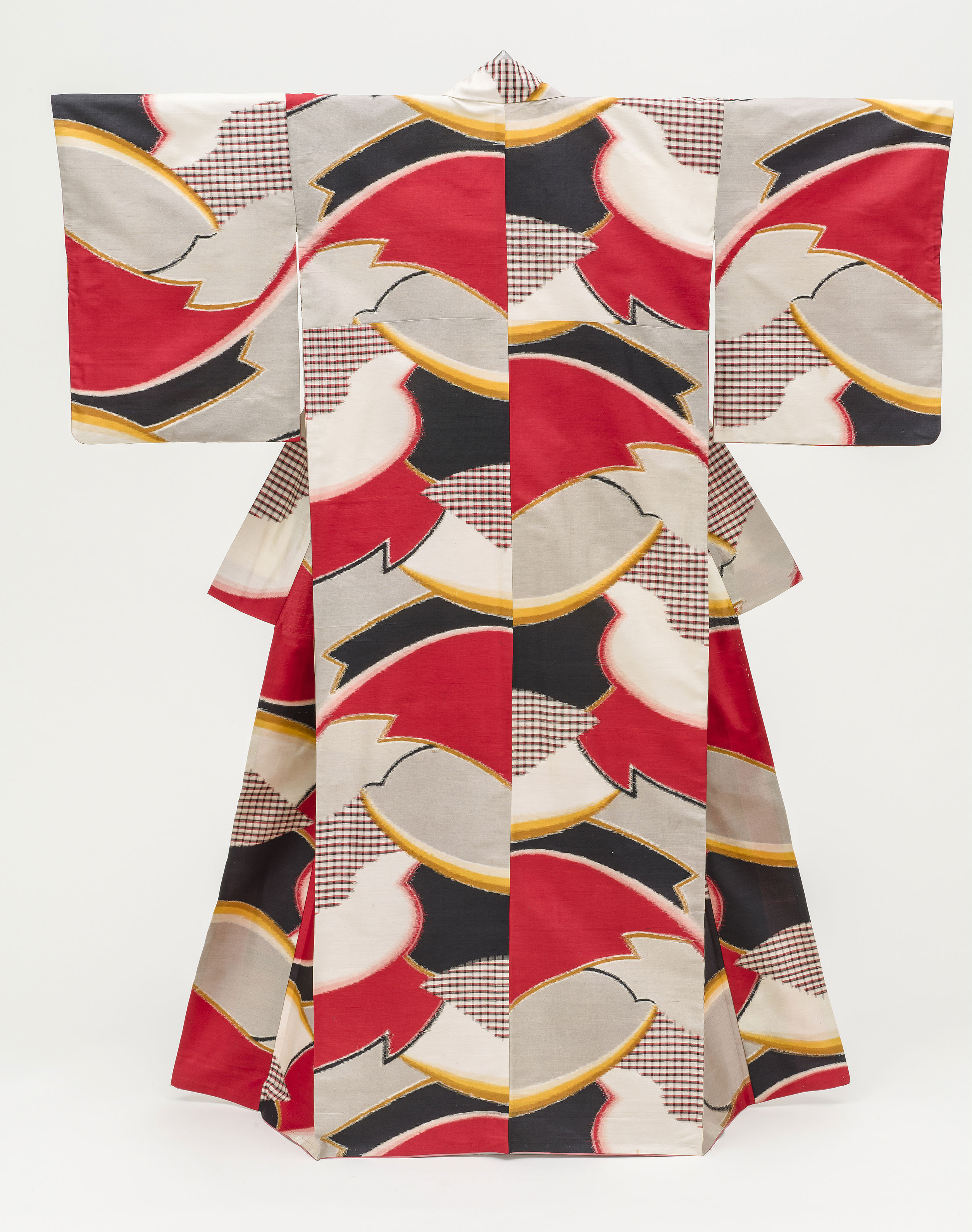 Великолепные винтажные кимоно