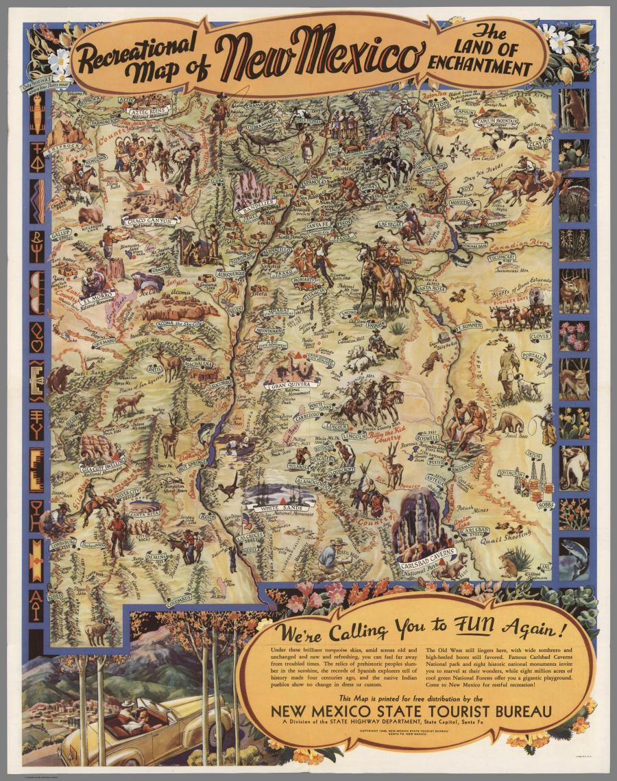 Карты прошлых столетий или история в атласах. Год: 1946