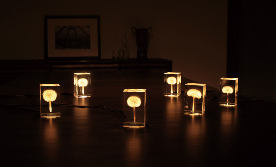 Самый креативный дизайн лампы и люстры - 25 примеров-4-2