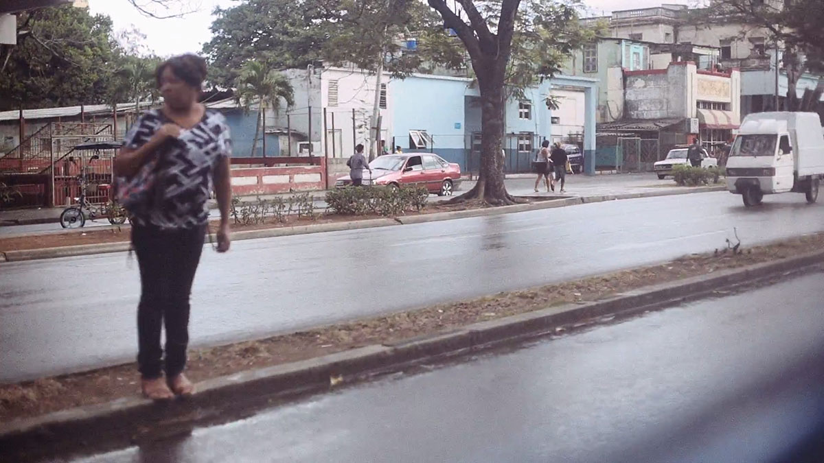 Окунитесь в сердце Гаваны - видеоролик