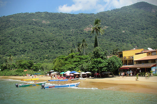 Praia Do Cassino - Рио-Гранде, Бразилия