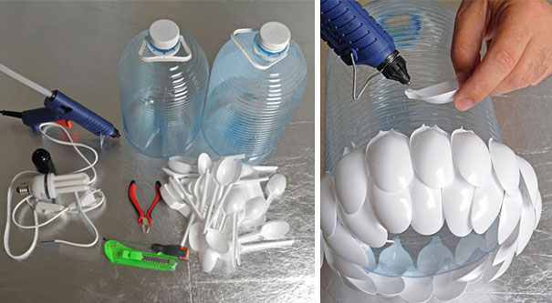 23 креативные идеи для повторного использования пластиковых бутылок-34