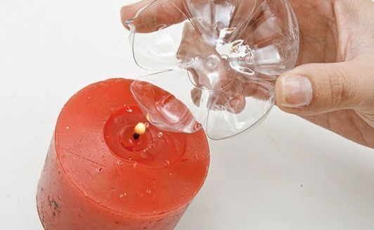 23 креативные идеи для повторного использования пластиковых бутылок-73