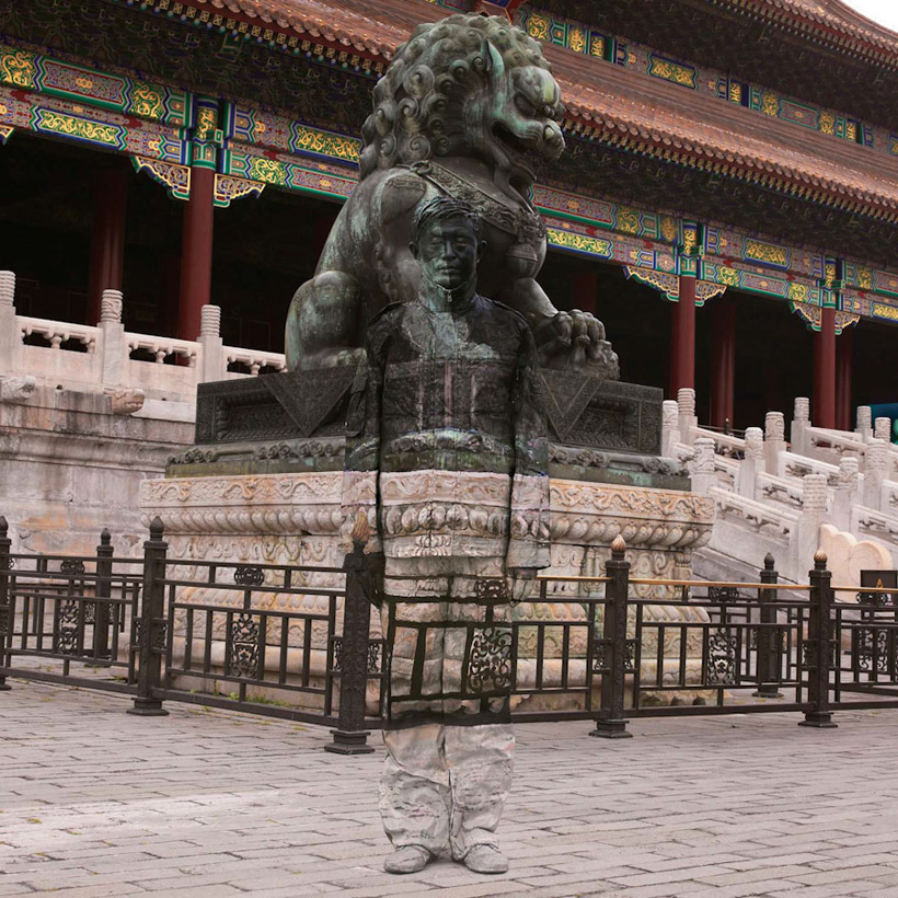 statue-lion
