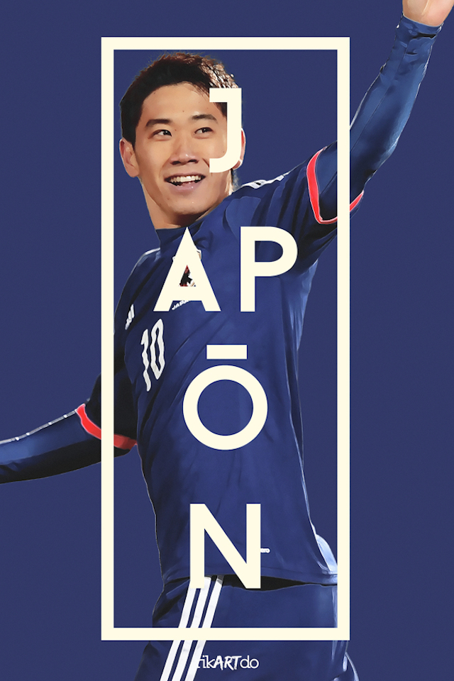 Чемпионат мира по футболу 2014 - постеры