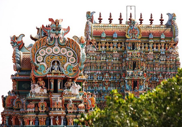 10 udivitelnykh mest dlia poseshcheniia v Indii, ne Tadzh-Mahal