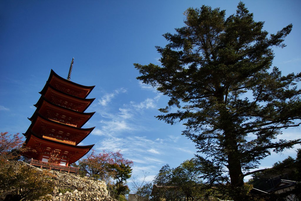 05_Уникальный фототур по Японии от Криса Лакхардта