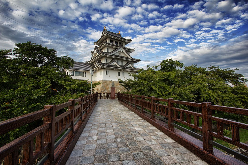 09_Уникальный фототур по Японии от Криса Лакхардта